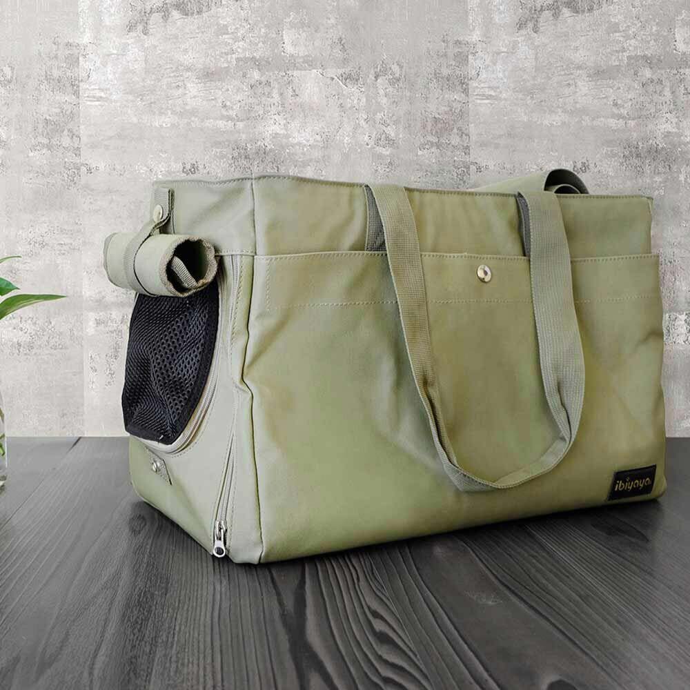 Dog carrier recommended by Gogipet