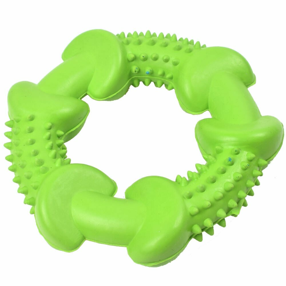 Teething ring for Dogs - Dog Toys at a good price