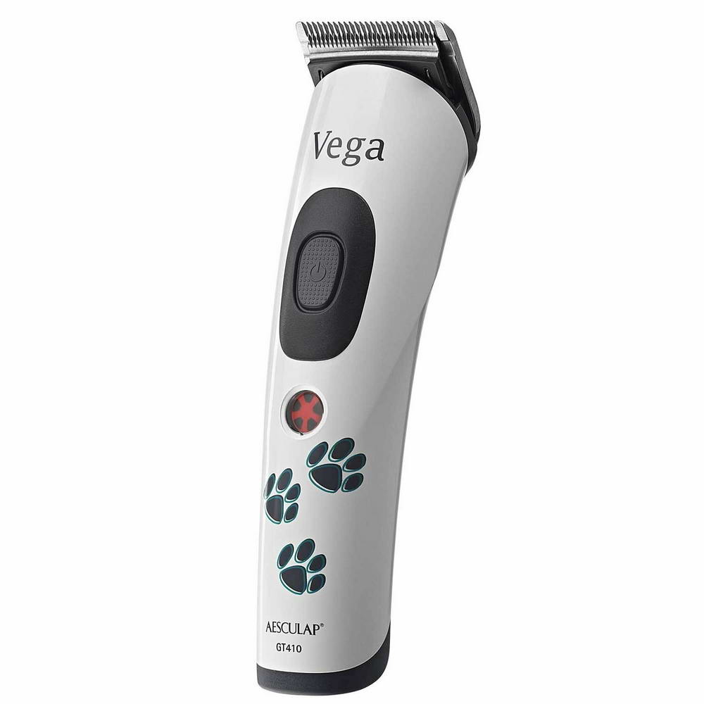 Aesculap GT410 recommended by leading veterinarians and dog hairdressers