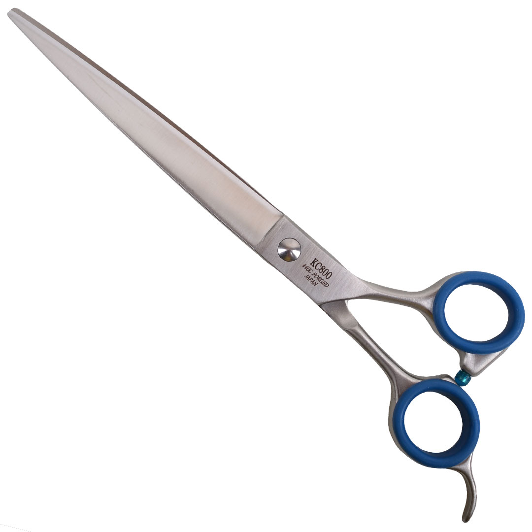 GogiPet® Japanese Steel Dog Scissors with 8 Inch