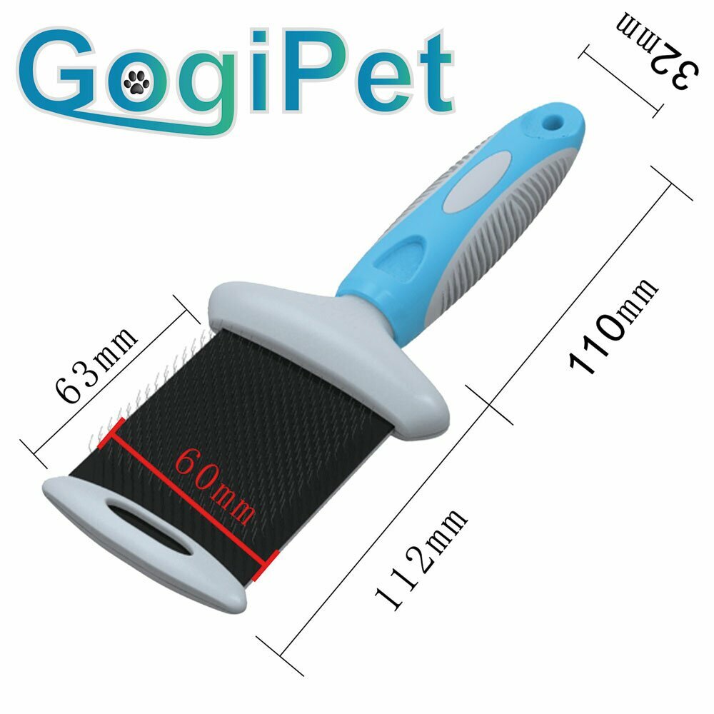 GogiPet Multibrush big für dogs