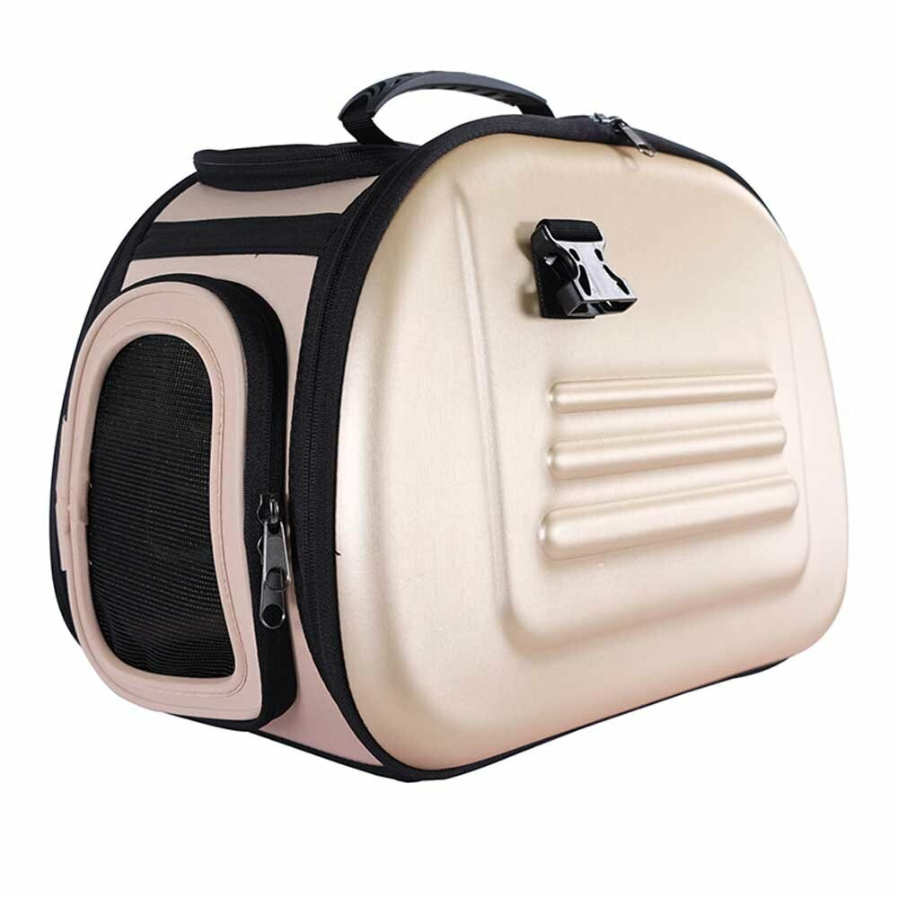 Pet carrier recommended by Gogipet