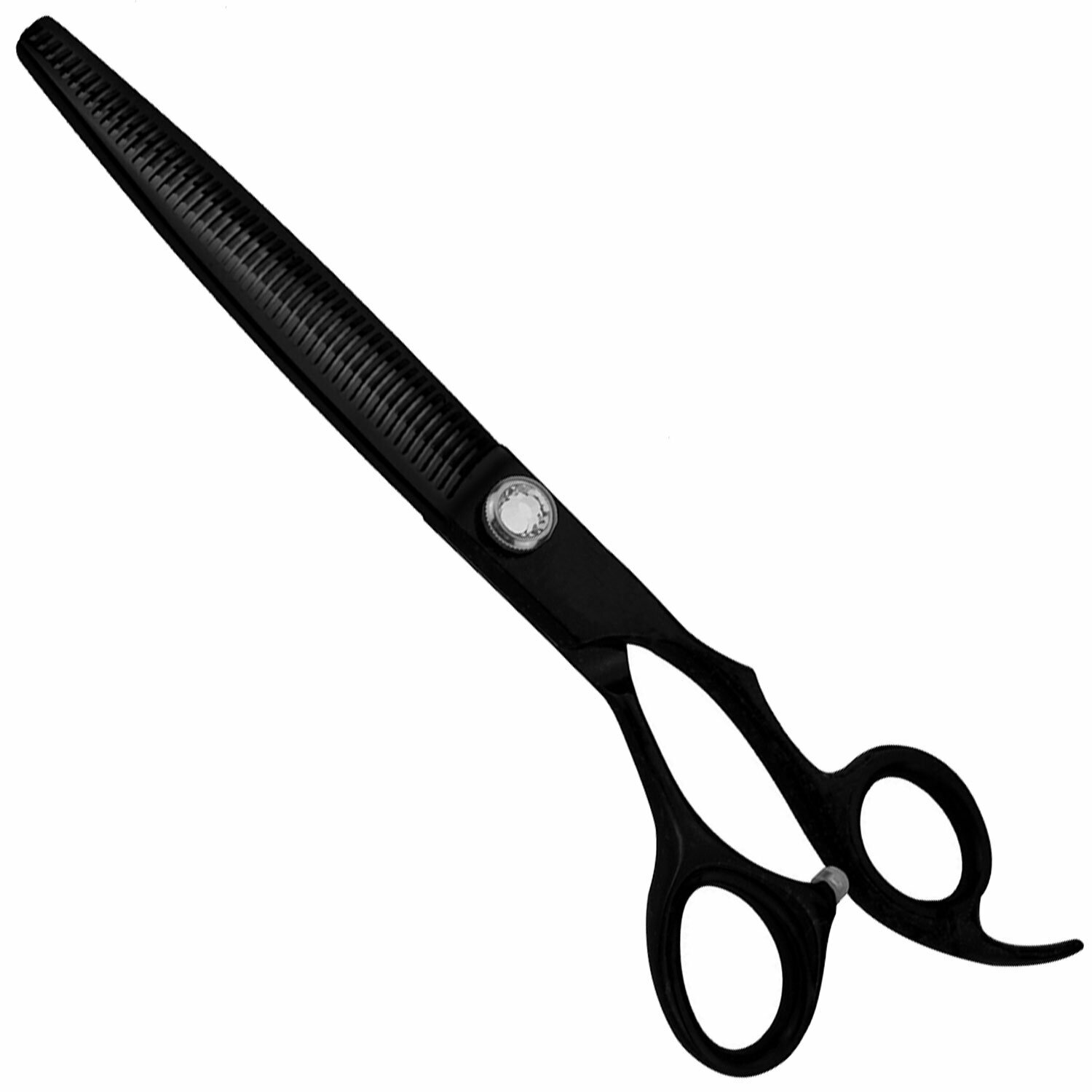 Japanese steel modeling scissors 19 cm