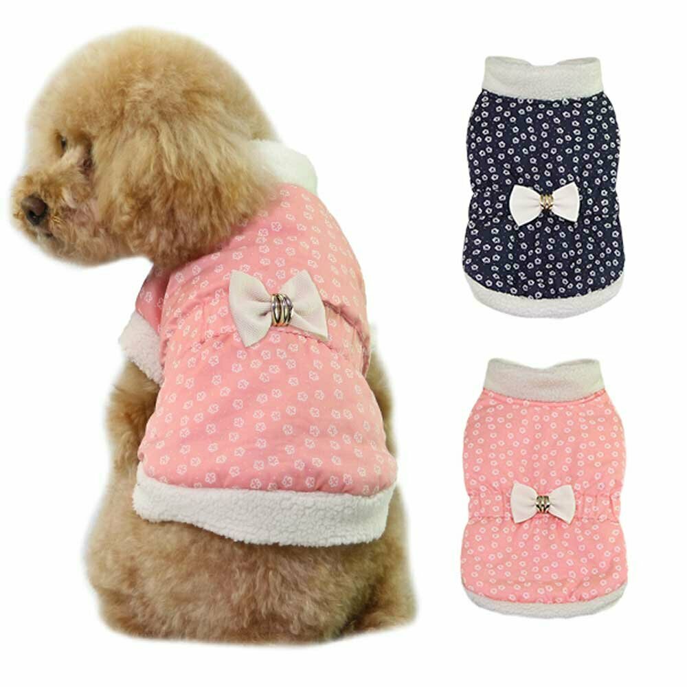 GogiPet dog clothes - The luxury dog clothes for small price