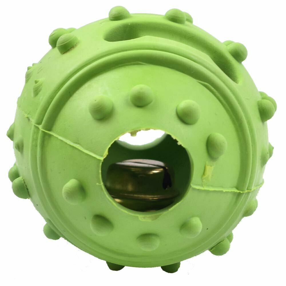 Dog toy made of rubber by GogiPet