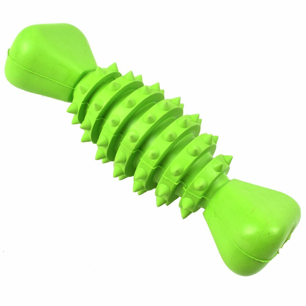 Dog toys made of solid rubber of GogiPet