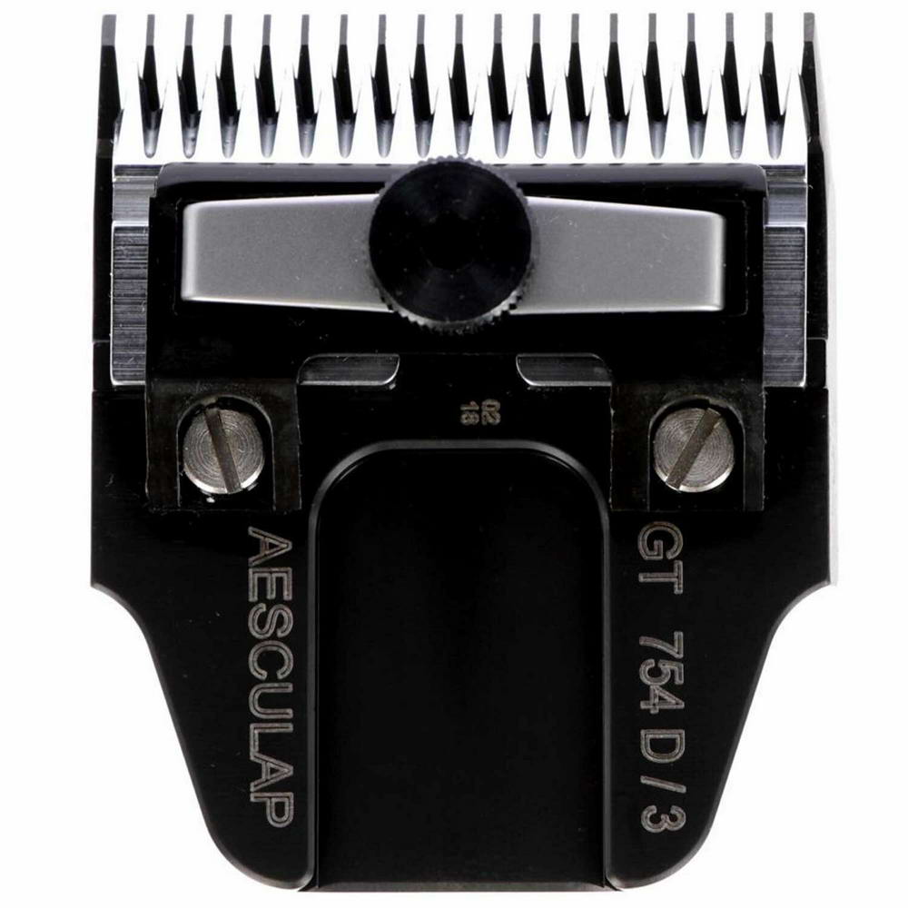 Aesculap shaving head blade 3 mm with DLC coating GT754D