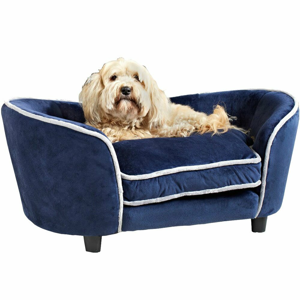 Luxury dog sofa calm down of GogiPet ®