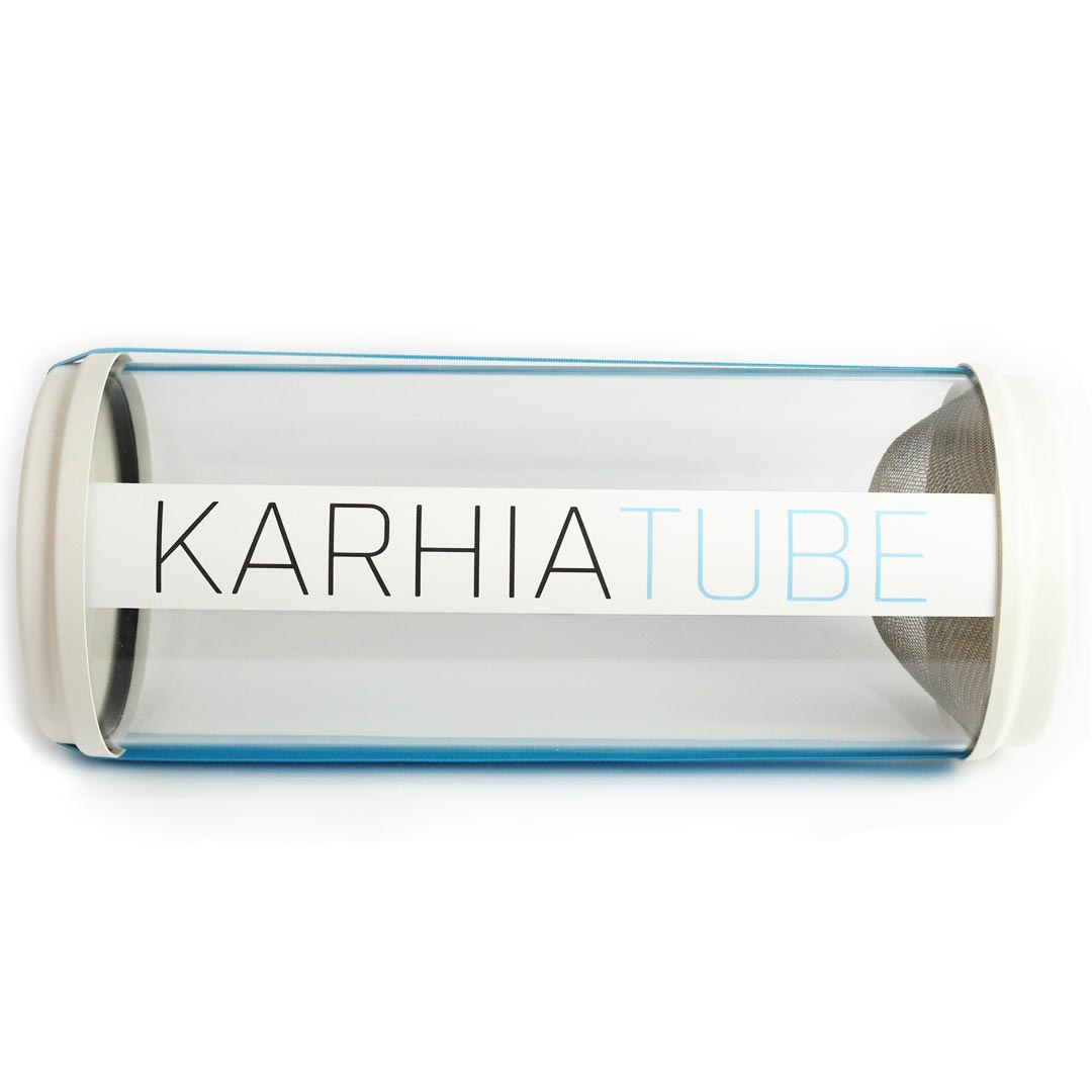 Karhia PRO hair container for the electric dog stripping machine