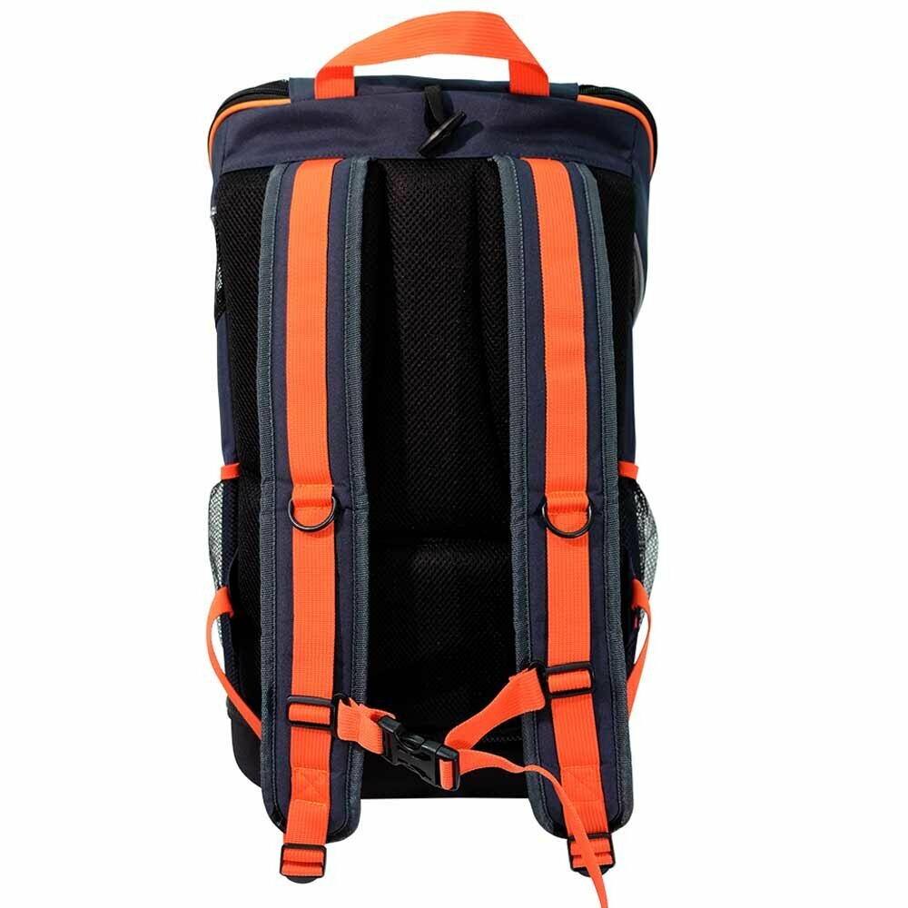 High quality backpack for transporting pets