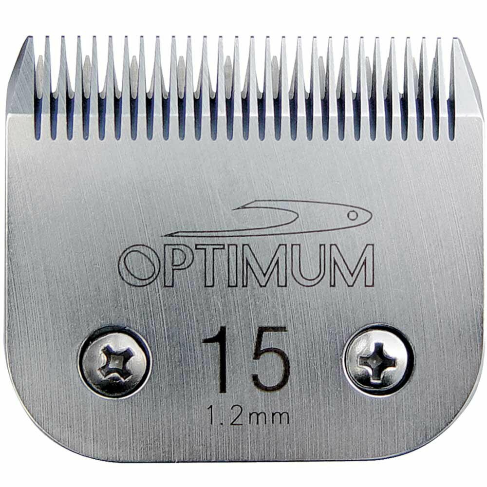 Cutter blade size 30 = 0.5 mm for Oster, Andis, Moser Wahl, Heiniger, Optimum and many farther clippers