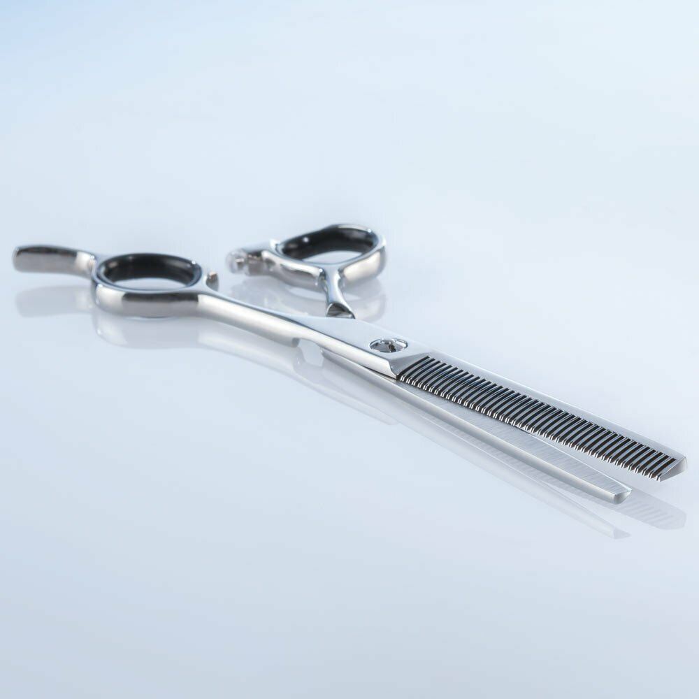 Aesculap Thinning Scissor 18 cm 7 Zoll