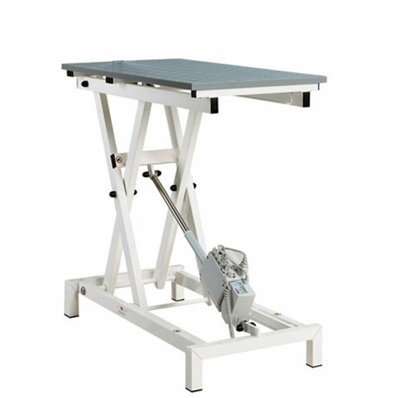 Stabilo Compact grooming table 100 x 50 cm for pet groomer