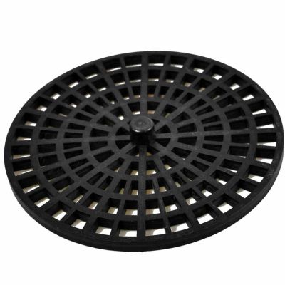 Replacement strainer / pre-screen for GogiPet dog bath tubs