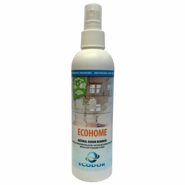 EcoHome - 250ml against bad smell in the household
