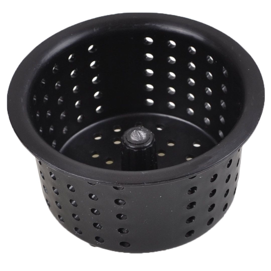 Replacement strainer for GogiPet dog bath tubs 