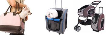 👜Dog Carriers
