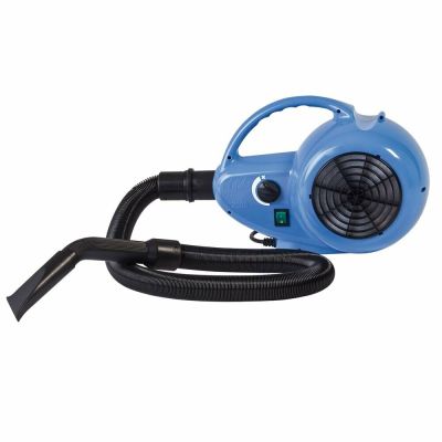 Vivog Super Blaster dog dryer SC2500 blue